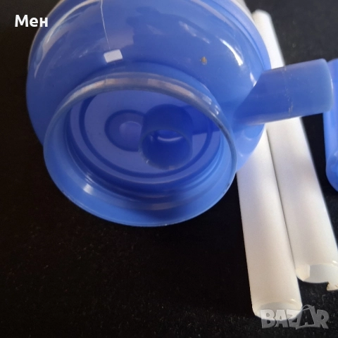 Ръчна помпа за вода, съвместима с PET бутилки, снимка 4 - Декорация за дома - 52237859