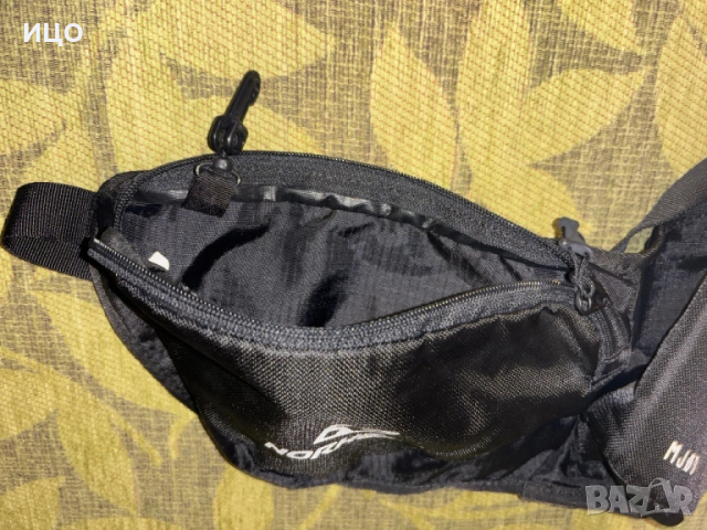 Чанта за кръст Norheim, снимка 2 - Чанти - 52337601