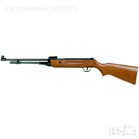 Въздушна пушка B3-1 Grizzly - кал. 5,5 мм, снимка 1 - Въздушно оръжие - 46319478