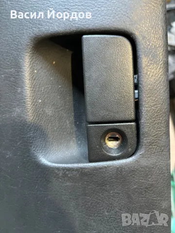 Жабка за Хонда Сивик 7 / Honda Civic 7 / Жабка, снимка 4 - Части - 50054071