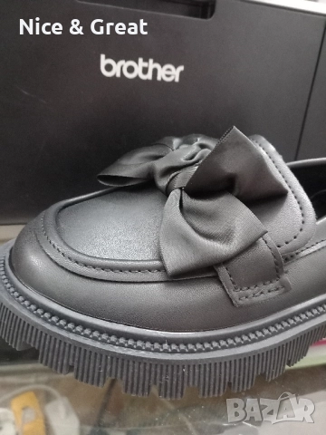 Детски обувки 