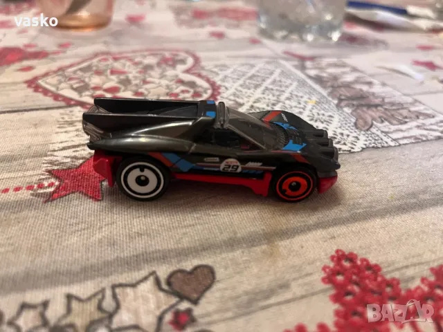 Hotwheels-нов, снимка 3 - Колекции - 49049910