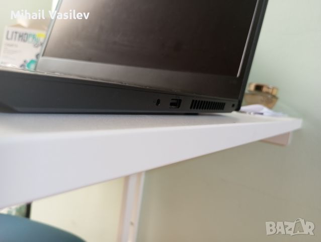 Laptop Lenovo L15 Generation 4, снимка 9 - Лаптопи за работа - 46400803