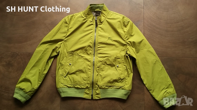 BURBERRY BRIT Jacket размер XXL - XL оригинално яке пролет есен 11-37