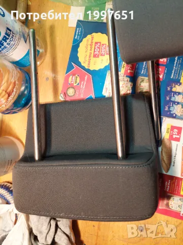 облегаки за глава за ауди А4, снимка 3 - Части - 49870644