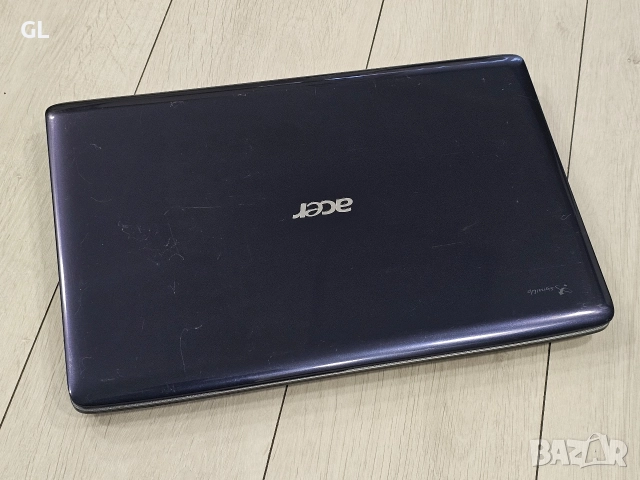 Acer 17,3 7540/7540g/7240, снимка 3 - Части за лаптопи - 52548799