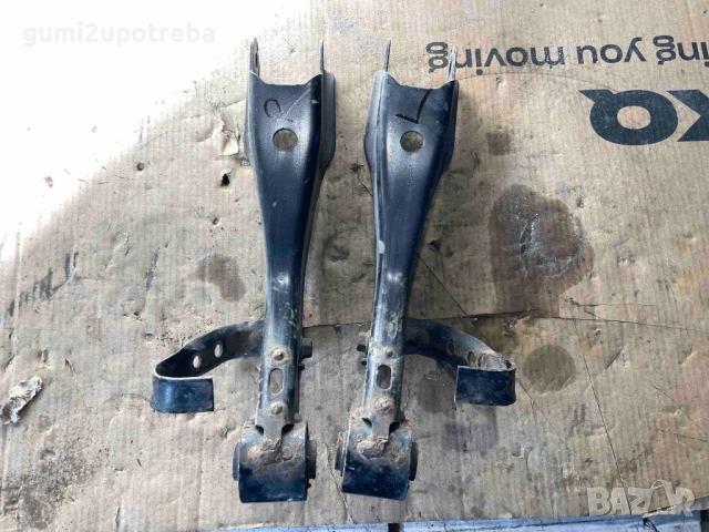 Заден Носач Ляв Десен Toyota GT86 2018 Subaru BRZ