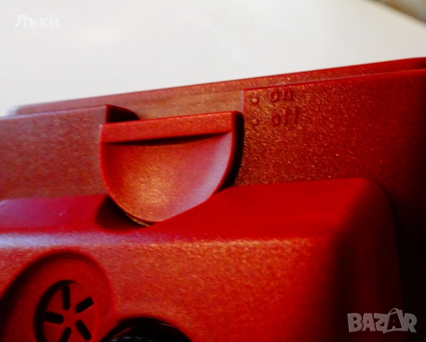 Немски настолен часовник,будилник Kundo. , снимка 7 - Антикварни и старинни предмети - 52336602