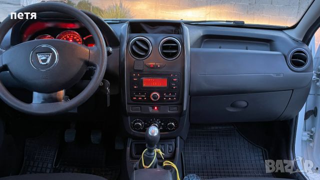 Dacia Duster 1.5 dci , снимка 3 - Автомобили и джипове - 45685395