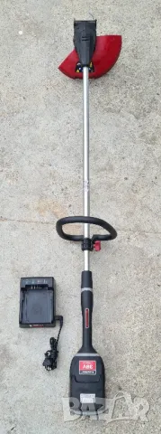 Акумулаторен тример OREGON в много добро състояние 