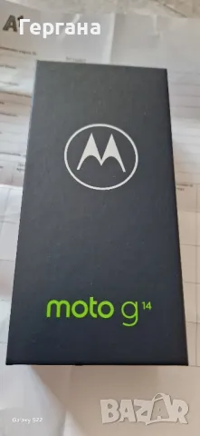 моторола moto g14 4gb/128 ram, снимка 10 - Motorola - 49054167