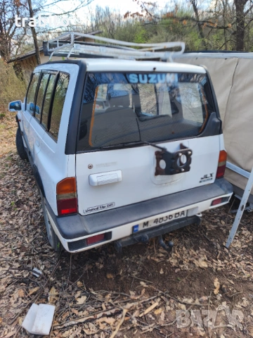 Suzuki vitara, снимка 5 - Автомобили и джипове - 54117614
