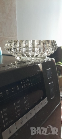 Пепелник от соц-а, снимка 3 - Други стоки за дома - 52944034