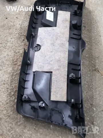 Кора заден капак багажник за Голф 5 Volkswagen Golf 5 1K6867601D, снимка 3 - Части - 50437558