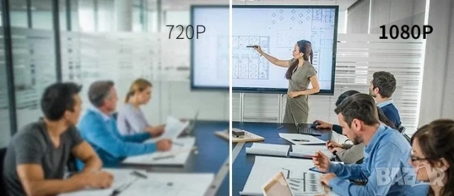 Скрита камера в очила, шпионска мини камера с висока резолюция, видео, снимка 5 - HD камери - 52165121