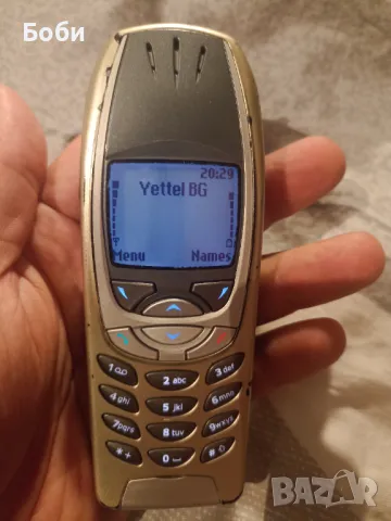 Продавам Nokia 6310i, снимка 11 - Nokia - 46864833