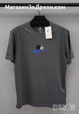 Мъжки Тениски Nike/Найк, снимка 14 - Тениски - 45236932