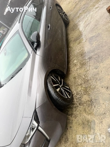 Peugeot 508 SW GT 1.5BlueHDi 131k.c. 2021г./YHZT/ Пежо 508, снимка 3 - Автомобили и джипове - 53524547