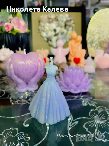 Подаръчета за гости, снимка 15 - Подаръци за кръщене - 49664466