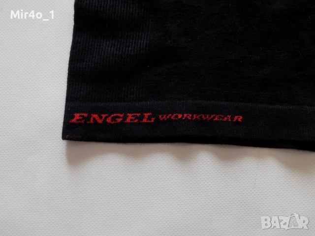 работна блуза mascot/engel merino wool фанела елек худи горнище мъжка оригинал L-XL, снимка 10 - Спортни екипи - 52044988