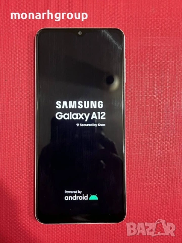 Телефон Samsung S6 /32gb/1gbRAM/, снимка 2 - Samsung - 54034882