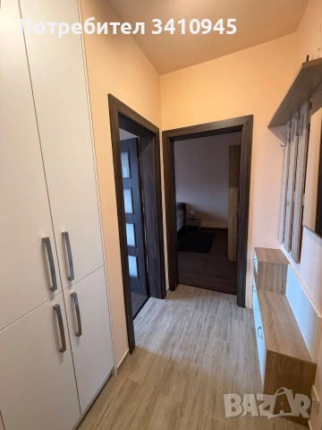 Двустаен Западен парк., снимка 2 - Апартаменти - 53941374