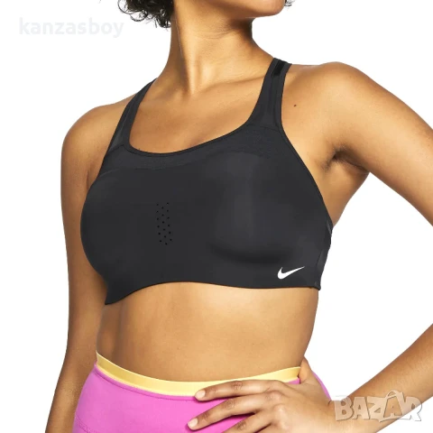 nike sport bras - страхотно бюстие КАТО НОВО S