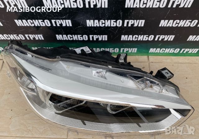 Фар десен фарове BMW Adaptive LED за Бмв 1 Ф20 Ф21 фейс Bmw F20 F21 LCI, снимка 6 - Части - 45733186