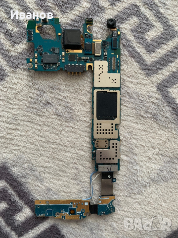 Samsung S5 (Платка), снимка 2 - Samsung - 45007411