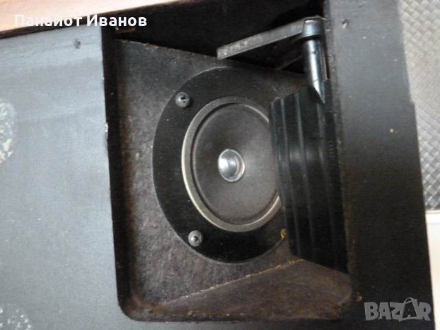 Bose 501 series III тонколони, снимка 8 - Тонколони - 53817006