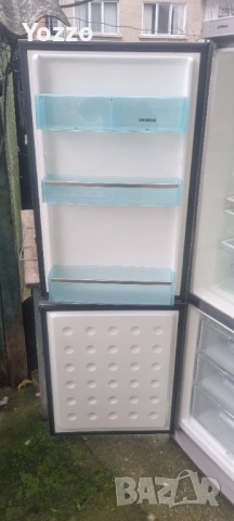 Хладилник Siemens , снимка 7 - Хладилници - 53794794
