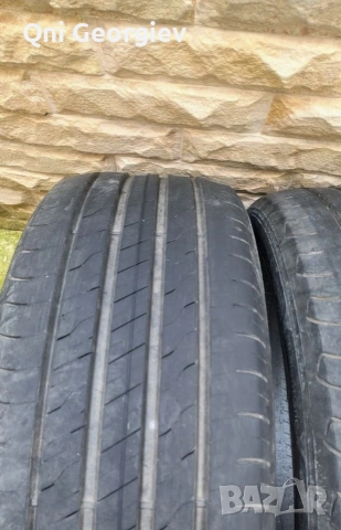 Летни гуми GoodYear 225/45/17 4 броя, снимка 7 - Гуми и джанти - 54177954