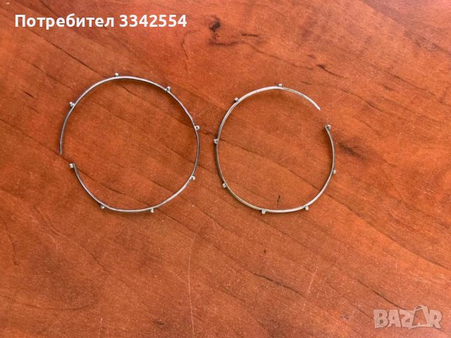 ГРИВНА ГРИВНИ САЧАН ВЪЗРОЖДЕНСКИ НАКИТ СТАРИННИ