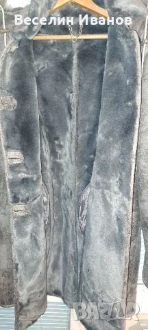 Дамско зимно палто , снимка 7 - Якета - 52183953