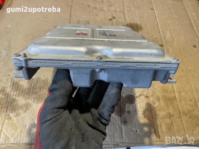 Високоволтов Инвертор 1EA907190D VW ID.3 E11 pro, снимка 5 - Части - 50595844