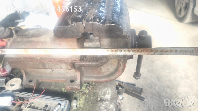 менгеме голямо , снимка 5 - Менгемета - 51848274