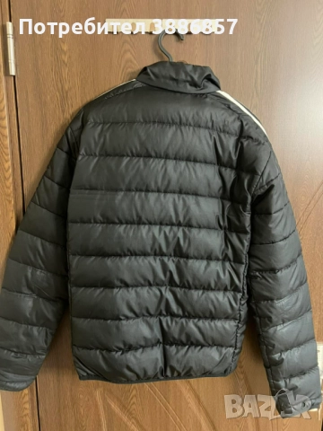 ЯКЕ ADIDAS, снимка 3 - Якета - 52480546