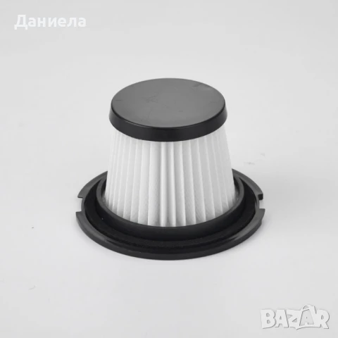 Нера филтър за прахосмукачка Muhler MCC-155, снимка 3 - Прахосмукачки - 50895935