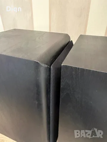 Technics SB-M20 , снимка 13 - Тонколони - 50317102