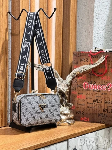 чанти guess , снимка 7 - Чанти - 50745988