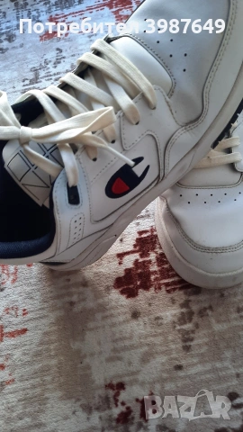 маратонки, снимка 2 - Маратонки - 53733935