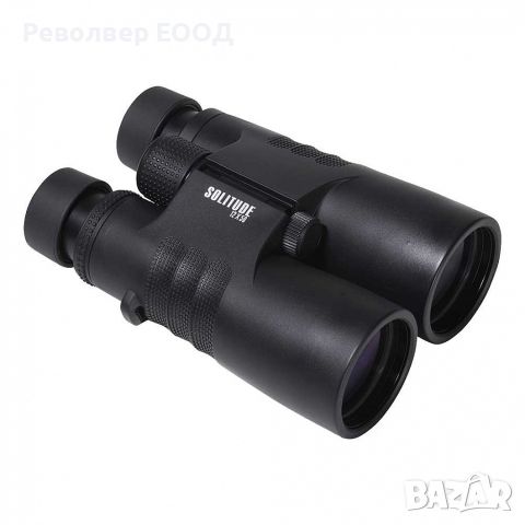 Бинокъл Sightmark - Solitude 12x50, снимка 1 - Екипировка - 45320807