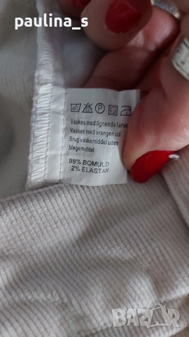 Три различни броя / Дамски маркови бермуди "4you", "Brax" и "Estelle" , снимка 16 - Къси панталони и бермуди - 53900062