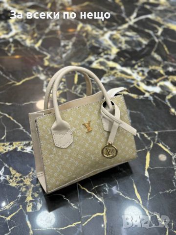 Дамска чанта Louis Vuitton - Различни цветове Код D550, снимка 5 - Чанти - 46810701