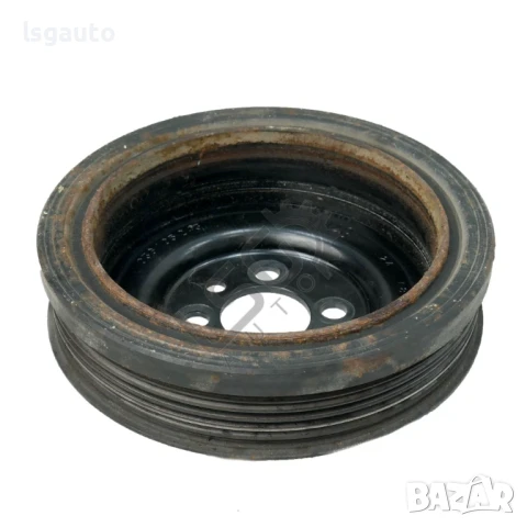 Демпферна шайба AUDI A4 (B8) 2008-2015 ID:148804, снимка 2 - Части - 51427026