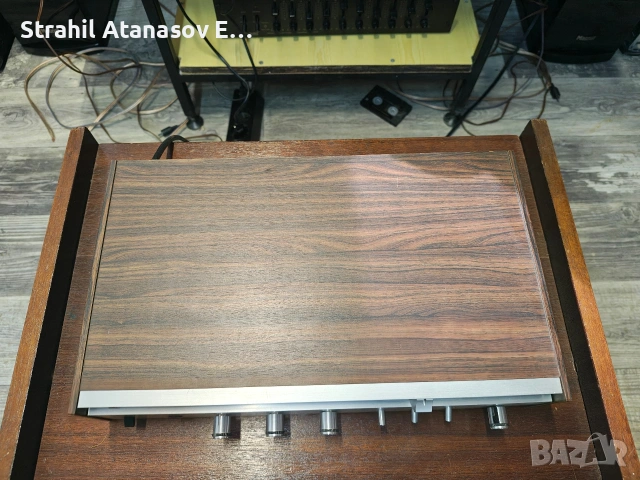 Teleton gt-202/Teleton SAQ 206B /Тонколони- Комплект , снимка 10 - Аудиосистеми - 42359492