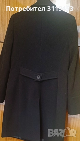 Дамско палто , снимка 4 - Палта, манта - 52163295