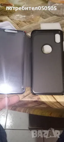 Нов Кеис  за Ipfone XS  Max, снимка 2 - Apple iPhone - 47395123