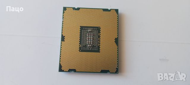  ядра 8/16/Intel Xeon Processor E5-2690 V1/   , снимка 3 - Процесори - 45350043