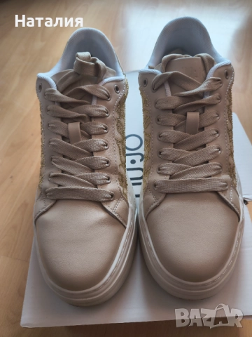 Дамски обувки на Liu Jo, р.38., снимка 5 - Дамски ежедневни обувки - 52210166